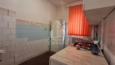 Apartament 2 camere Arad - poza 3