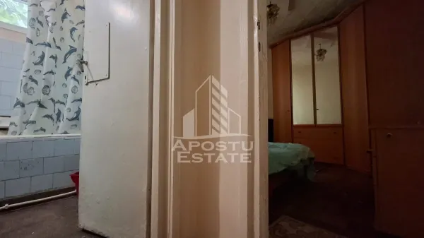 Apartament 2 camere Arad - poza 4