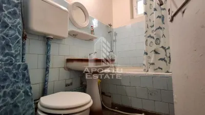 Apartament 2 camere Arad - poza 5