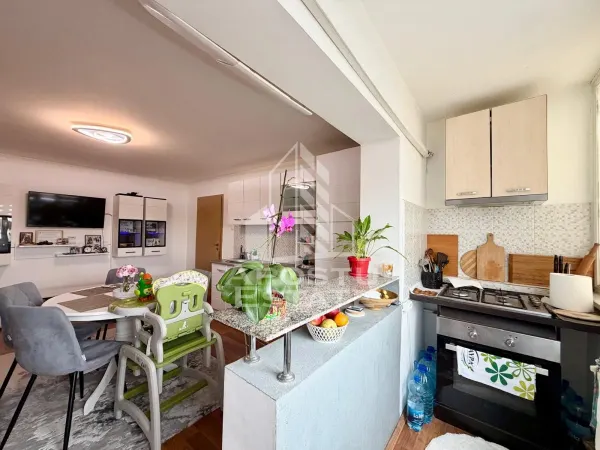 Apartament 3 camere Timișoara - poza 3