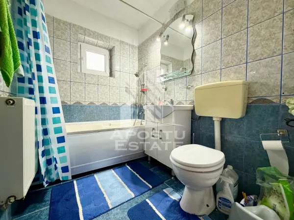 Apartament 3 camere Timișoara - poza 8