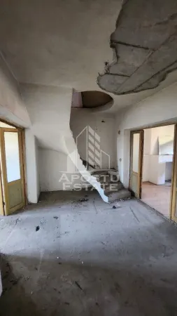 Apartament 9 camere Timișoara - poza 1