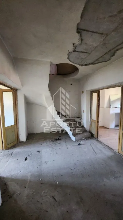 Apartament 9 camere Timișoara - poza 1