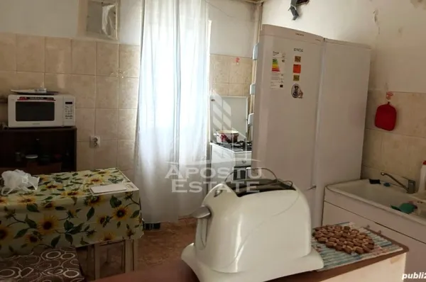 Apartament 3 camere Arad - poza 2