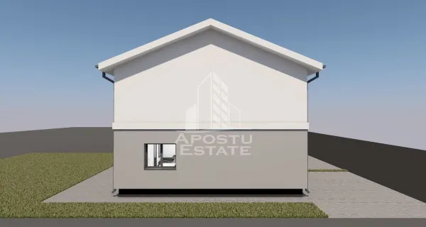 Casă 4 camere Giarmata - poza 5