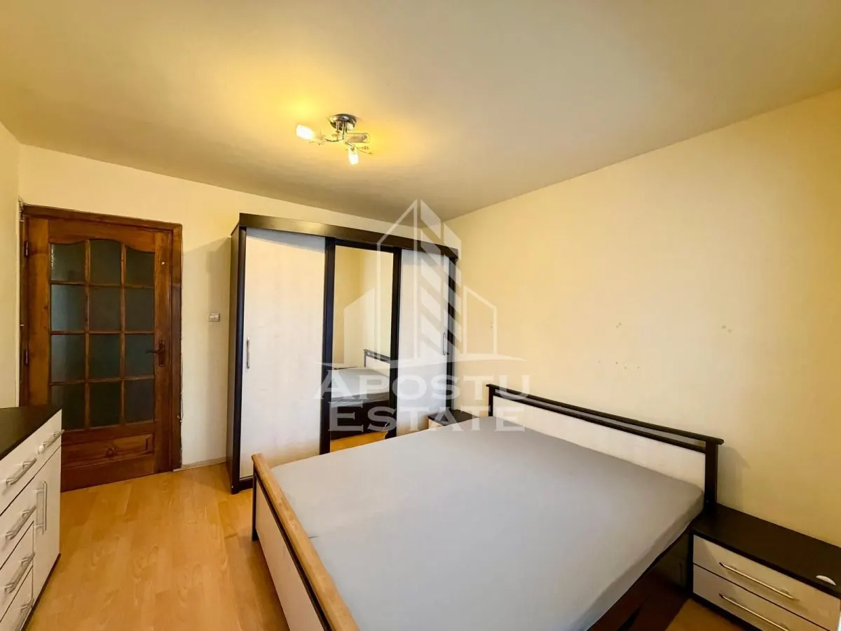 Apartament 3 camere Timișoara - poza 1