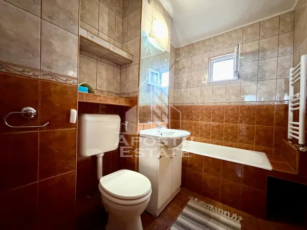 Apartament 3 camere Timișoara - poza 12
