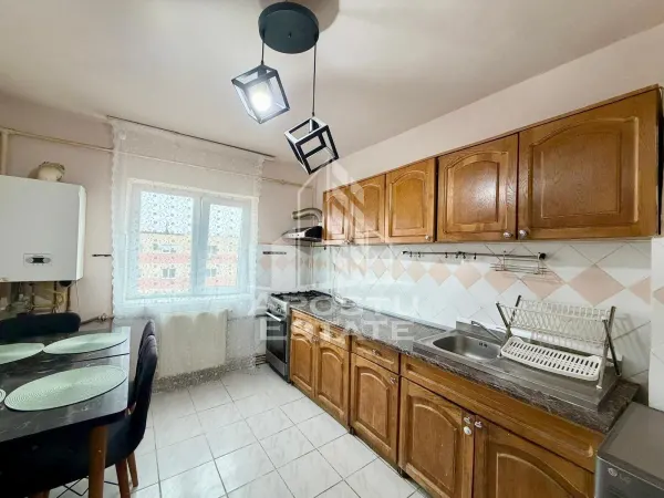 Apartament 3 camere Timișoara - poza 9