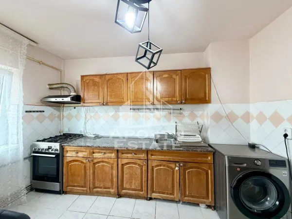 Apartament 3 camere Timișoara - poza 10