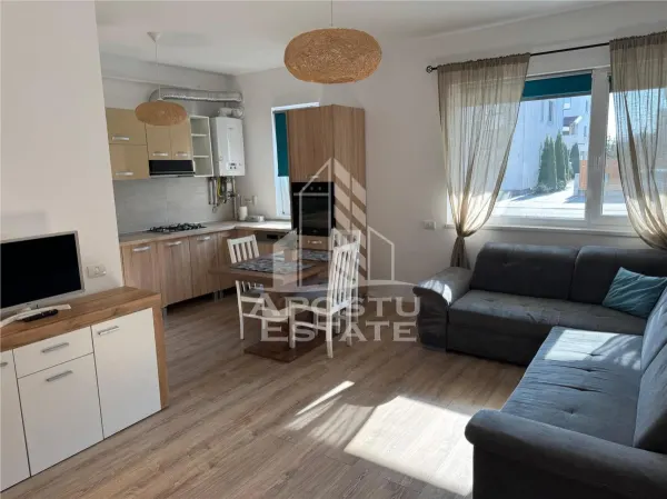 Apartament 3 camere Dumbrăvița - poza 2
