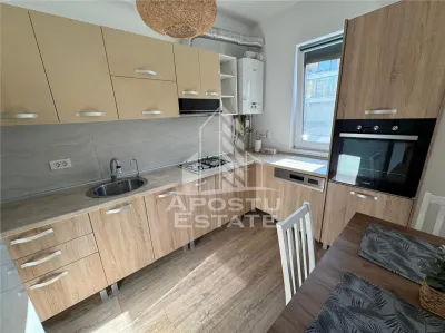 Apartament 3 camere Dumbrăvița - poza 11