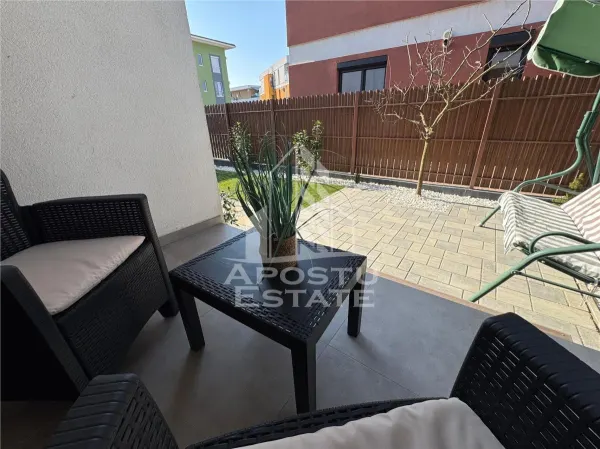 Apartament 3 camere Dumbrăvița - poza 18