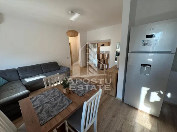 Apartament 3 camere Dumbrăvița - poza 3