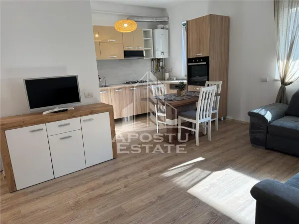 Apartament 3 camere Dumbrăvița - poza 5