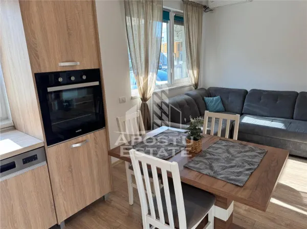 Apartament 3 camere Dumbrăvița - poza 8