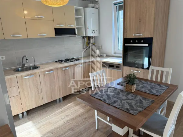 Apartament 3 camere Dumbrăvița - poza 9