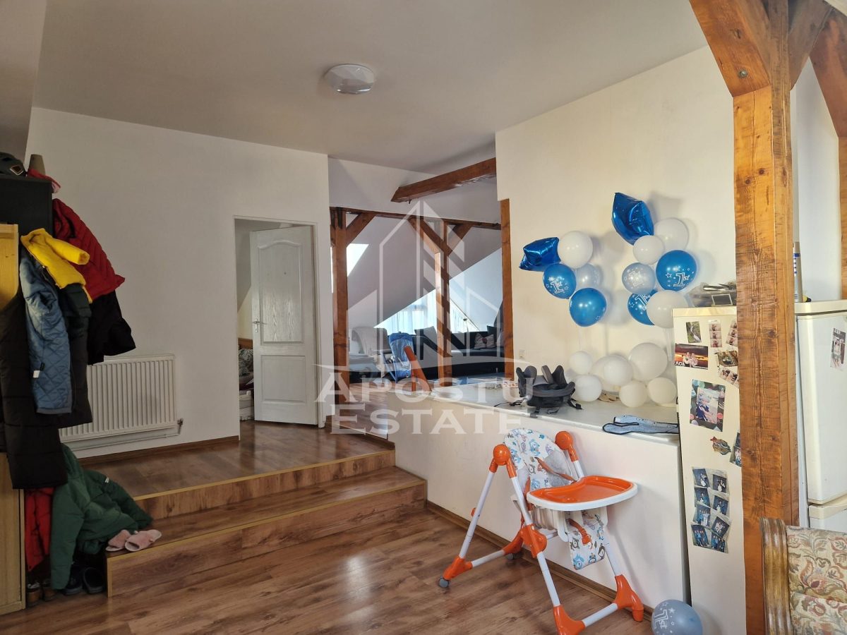 Casă 9 camere Arad - poza 2