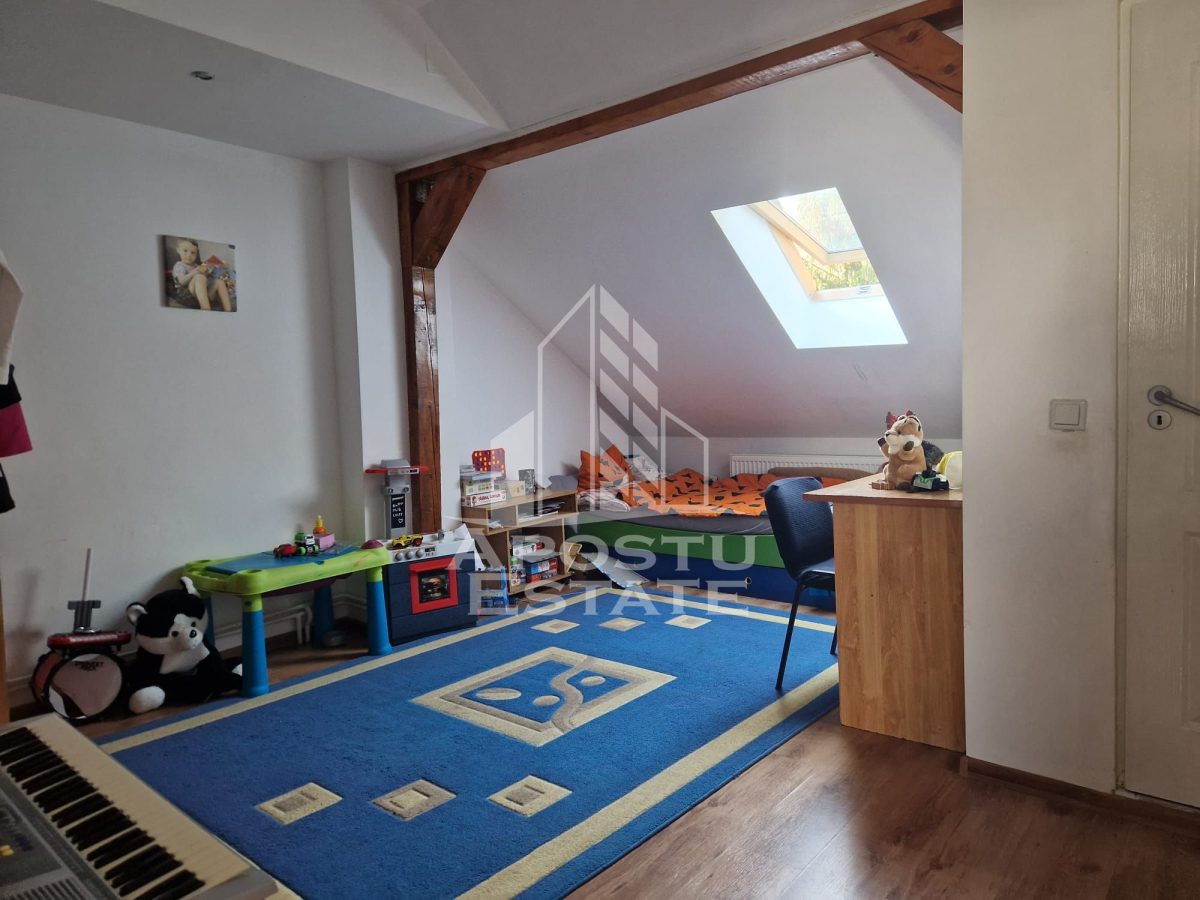 Casă 9 camere Arad - poza 11