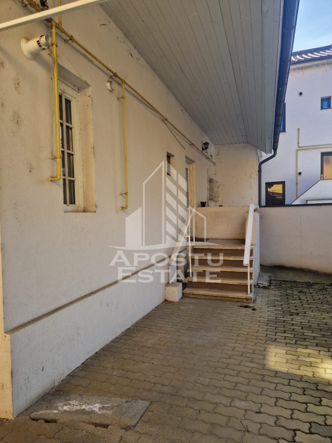 Casă 9 camere Arad - poza 12