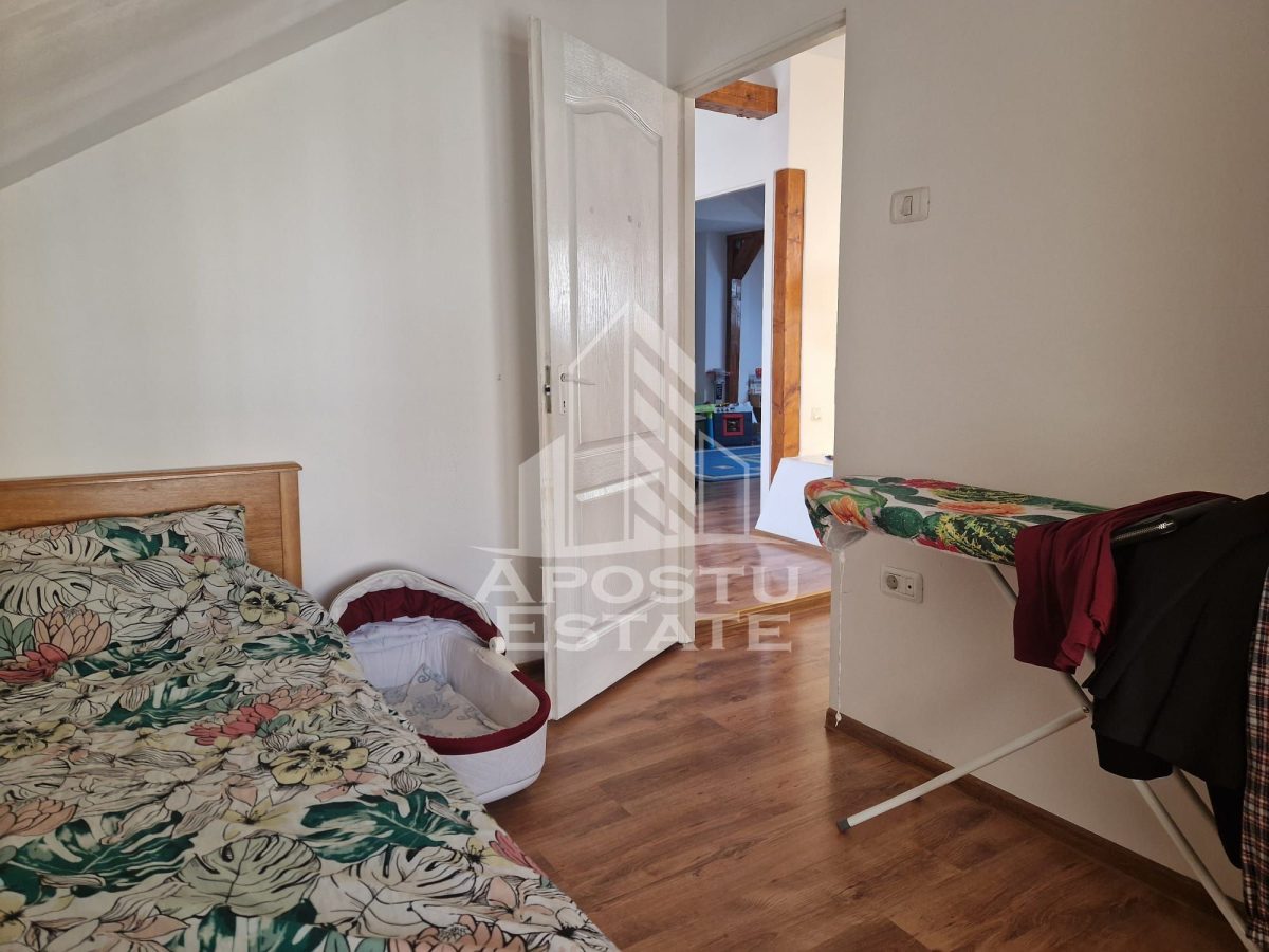 Casă 9 camere Arad - poza 13