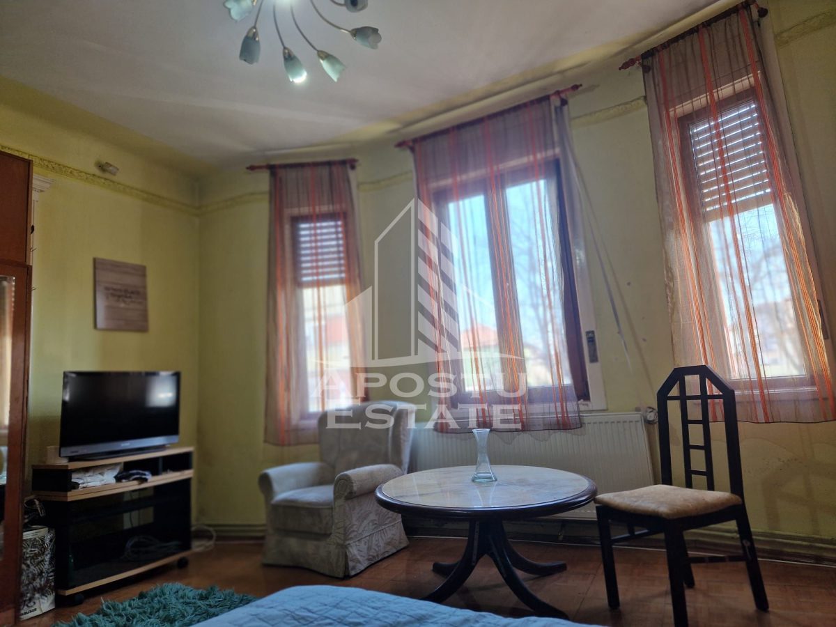 Casă 9 camere Arad - poza 20