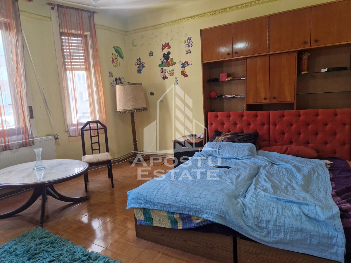 Casă 9 camere Arad - poza 23