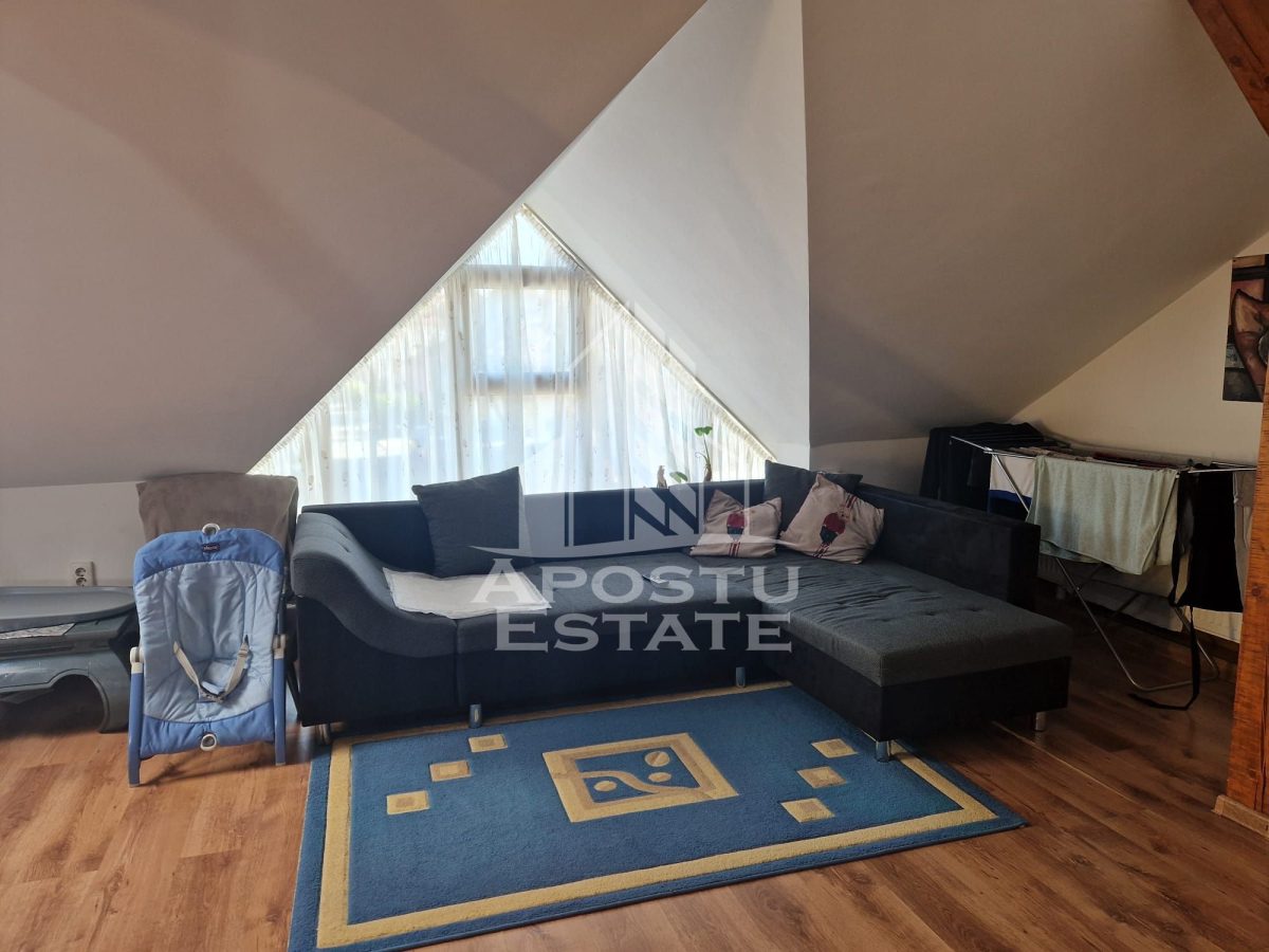Casă 9 camere Arad - poza 5