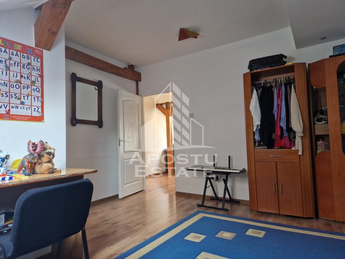 Casă 9 camere Arad - poza 6