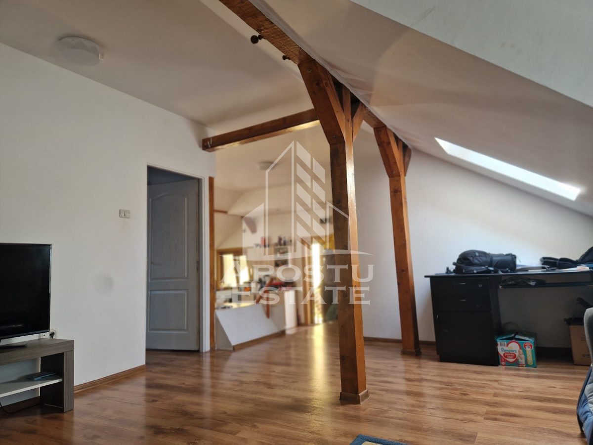 Casă 9 camere Arad - poza 7