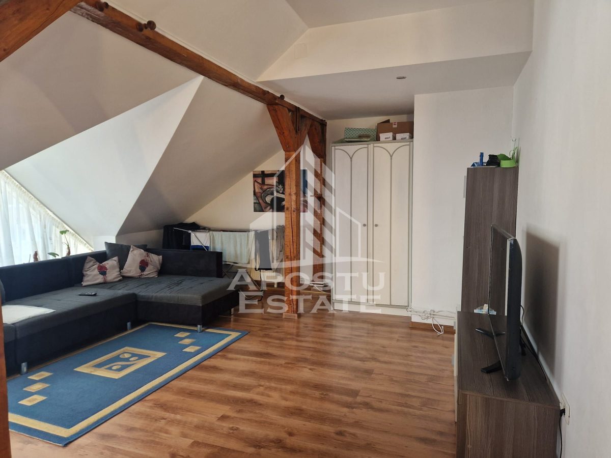 Casă 9 camere Arad - poza 8