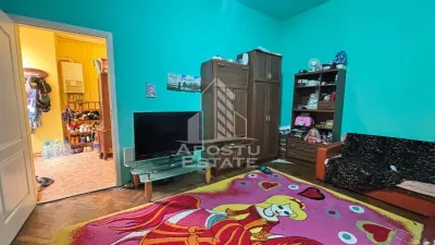 Apartament 2 camere Timișoara - poza 1