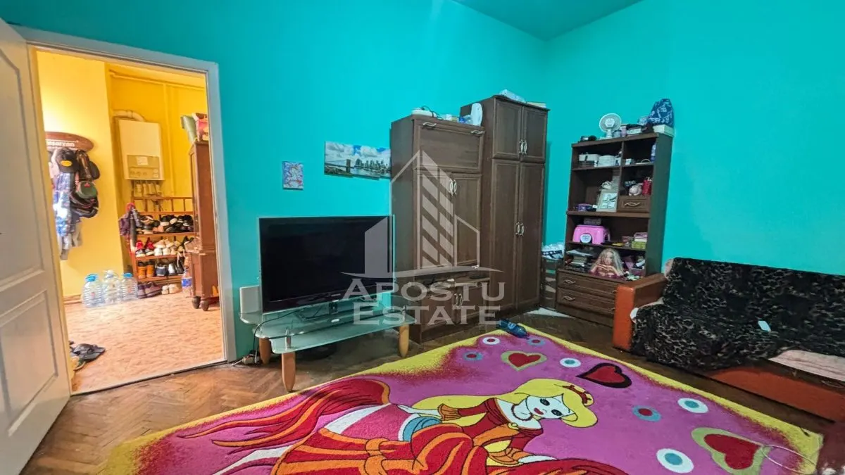 Apartament 2 camere Timișoara - poza 1
