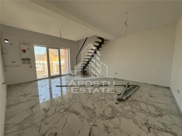Apartament 3 camere Giroc - poza 2