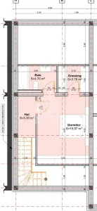 Apartament 3 camere Giroc - poza 16
