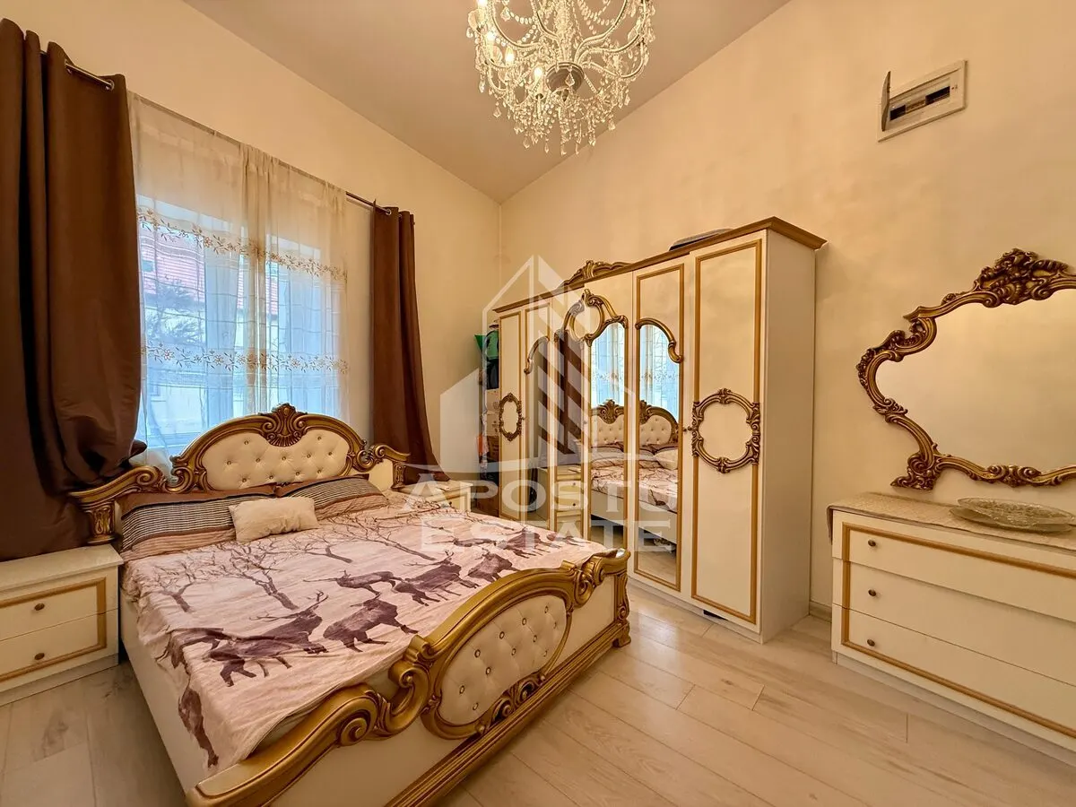 Apartament 2 camere Timișoara - poza 1