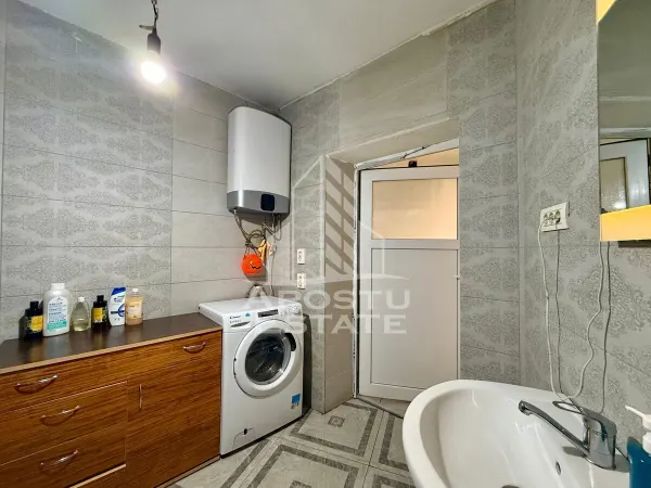 Apartament 2 camere Timișoara - poza 15