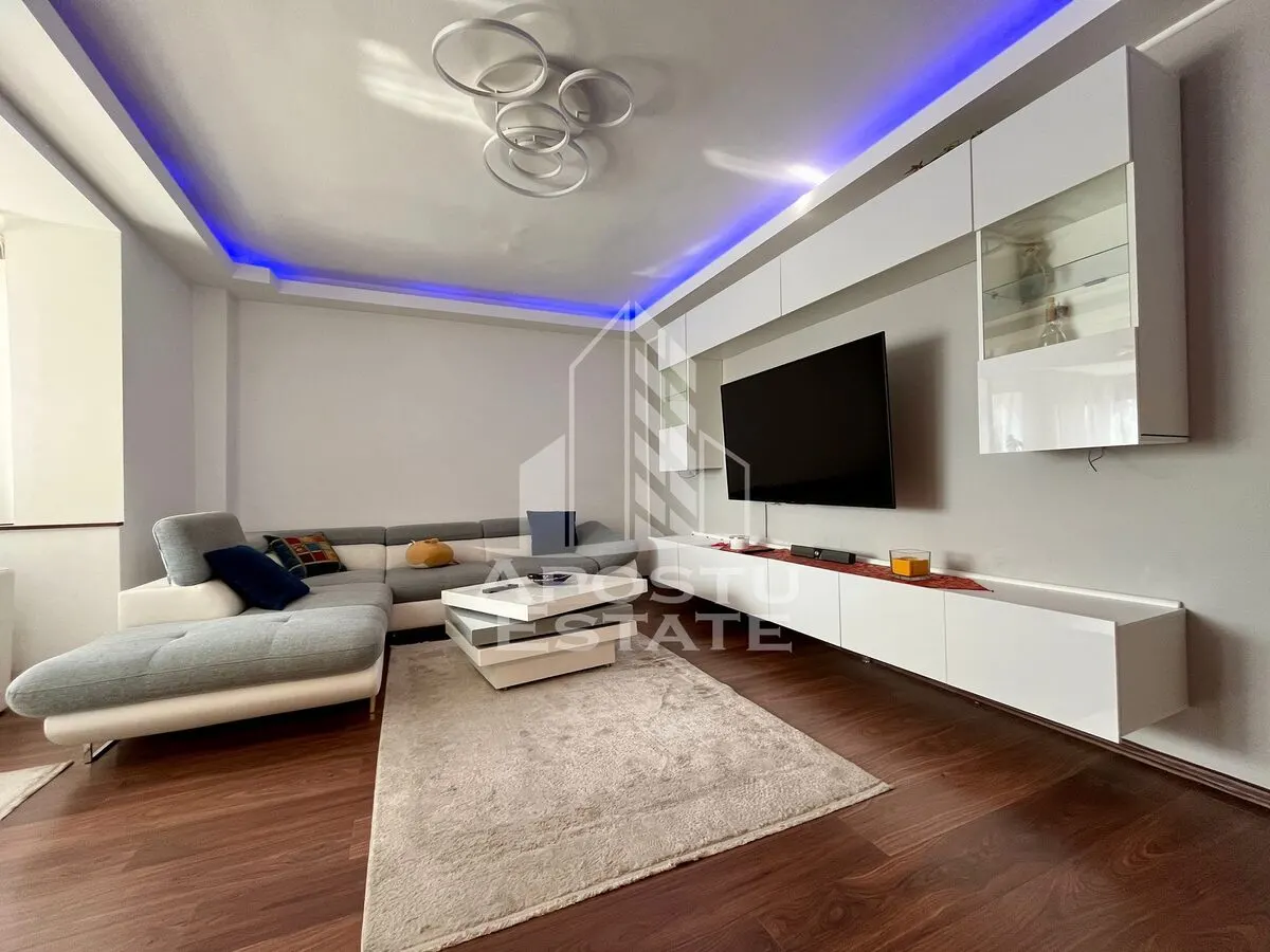 Apartament 5 camere Timișoara - poza 1