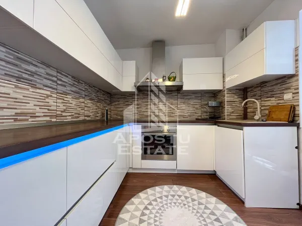 Apartament 5 camere Timișoara - poza 3