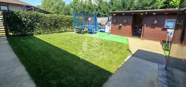 Casă 4 camere Șag - poza 2