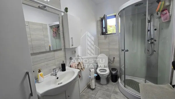 Casă 4 camere Șag - poza 15
