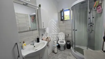 Casă 4 camere Șag - poza 15