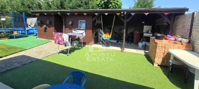 Casă 4 camere Șag - poza 3