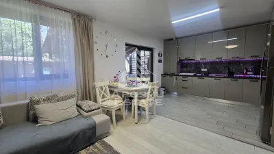 Casă 4 camere Șag - poza 5
