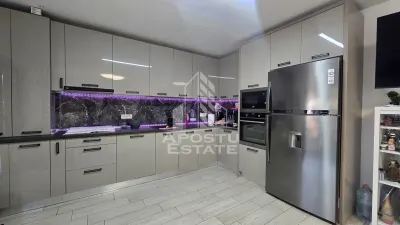 Casă 4 camere Șag - poza 6