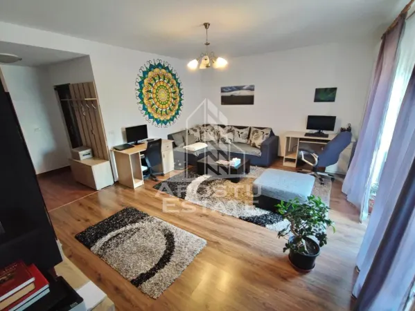 Apartament 2 camere Giroc - poza 1