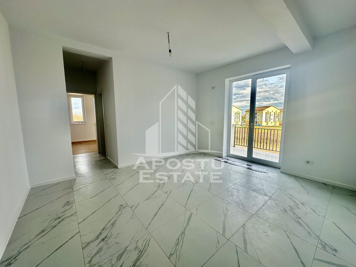 Apartament 2 camere Giroc - poza 2