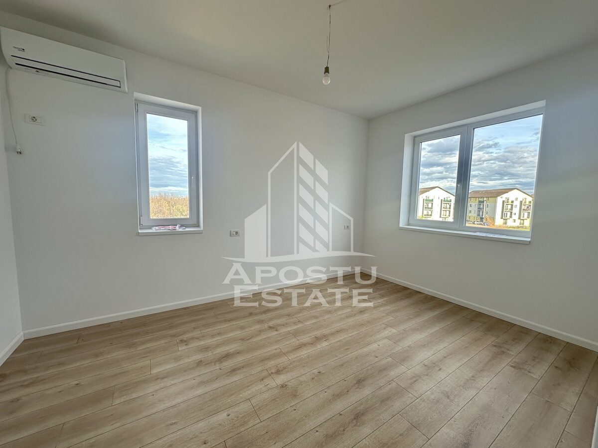 Apartament 2 camere Giroc - poza 4