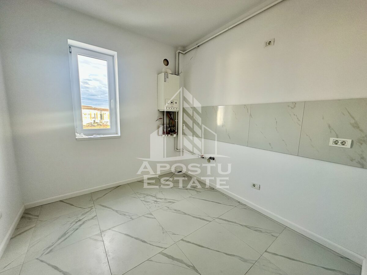 Apartament 2 camere Giroc - poza 6