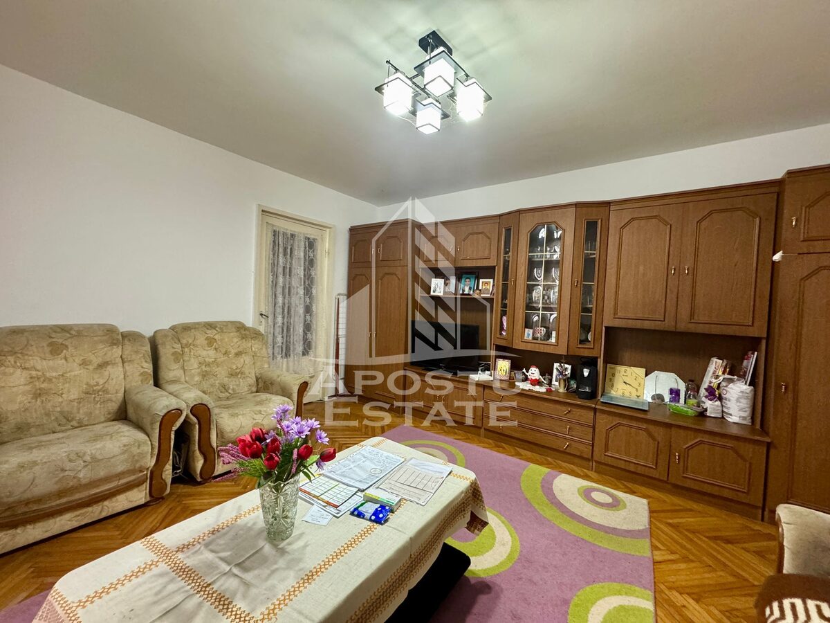 Apartament 2 camere Timișoara - poza 1