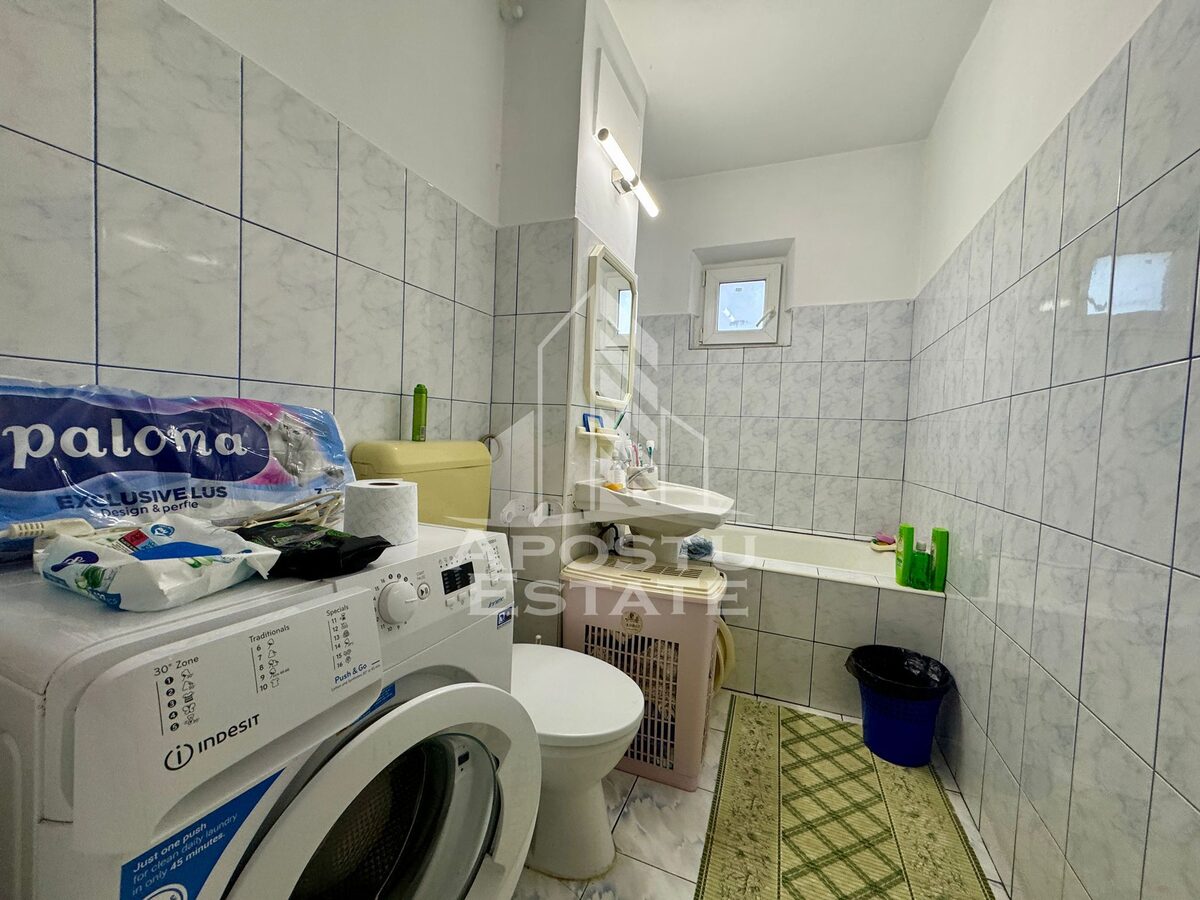 Apartament 2 camere Timișoara - poza 16